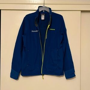 Patagonia Lightweight Jacket